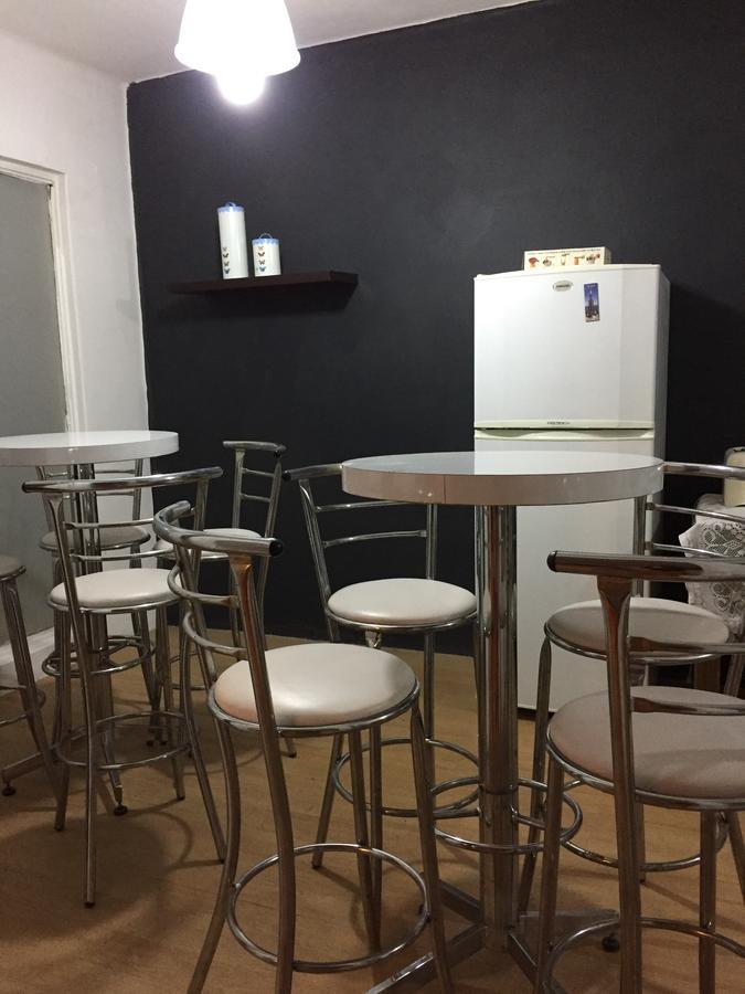 Curie 10 B&B Mexico City Eksteriør billede