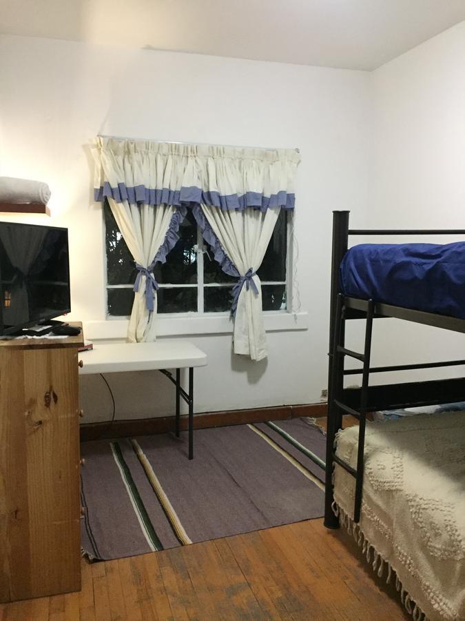 Curie 10 B&B Mexico City Eksteriør billede