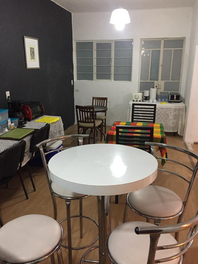 Curie 10 B&B Mexico City Eksteriør billede