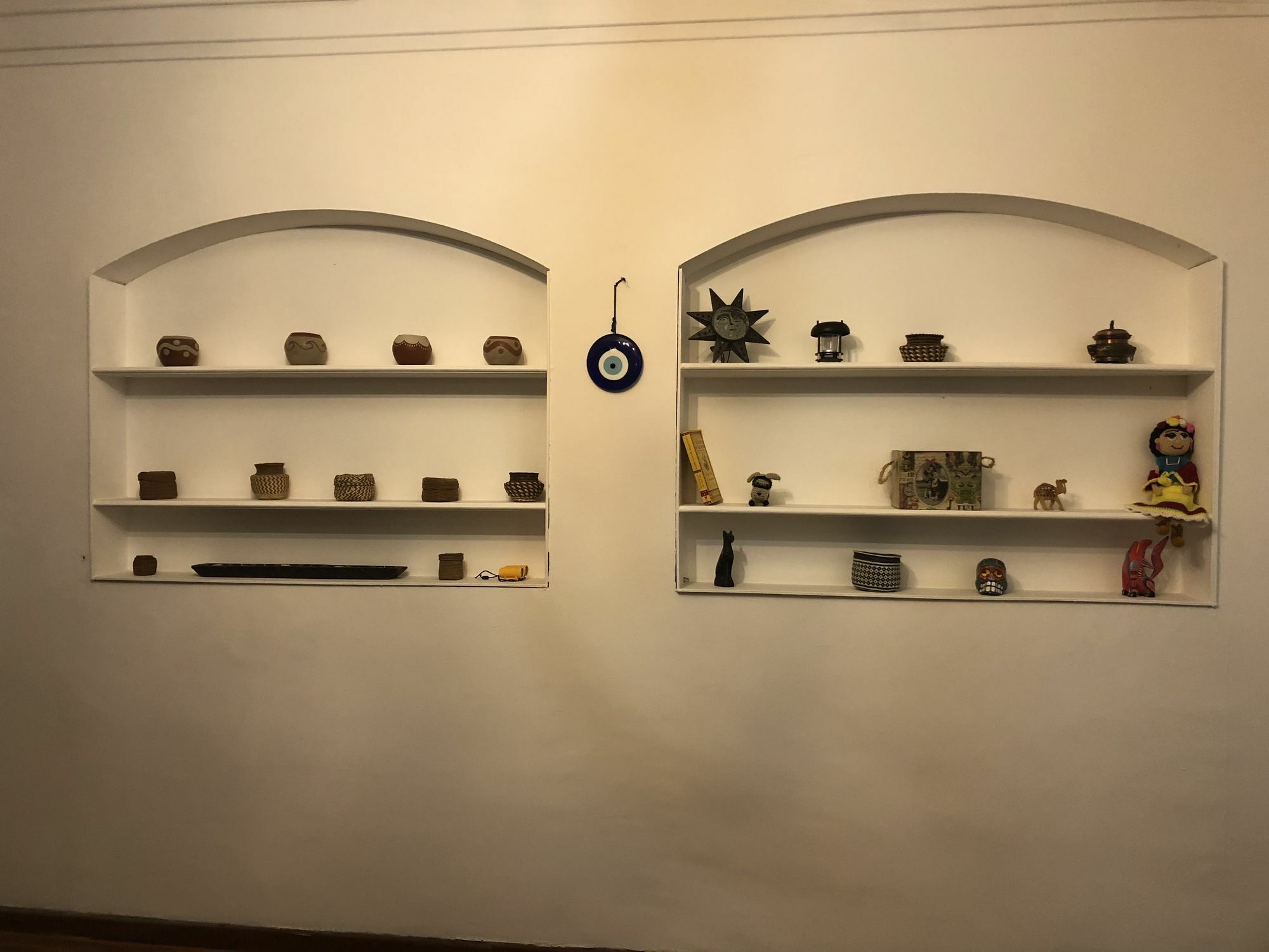 Curie 10 B&B Mexico City Eksteriør billede