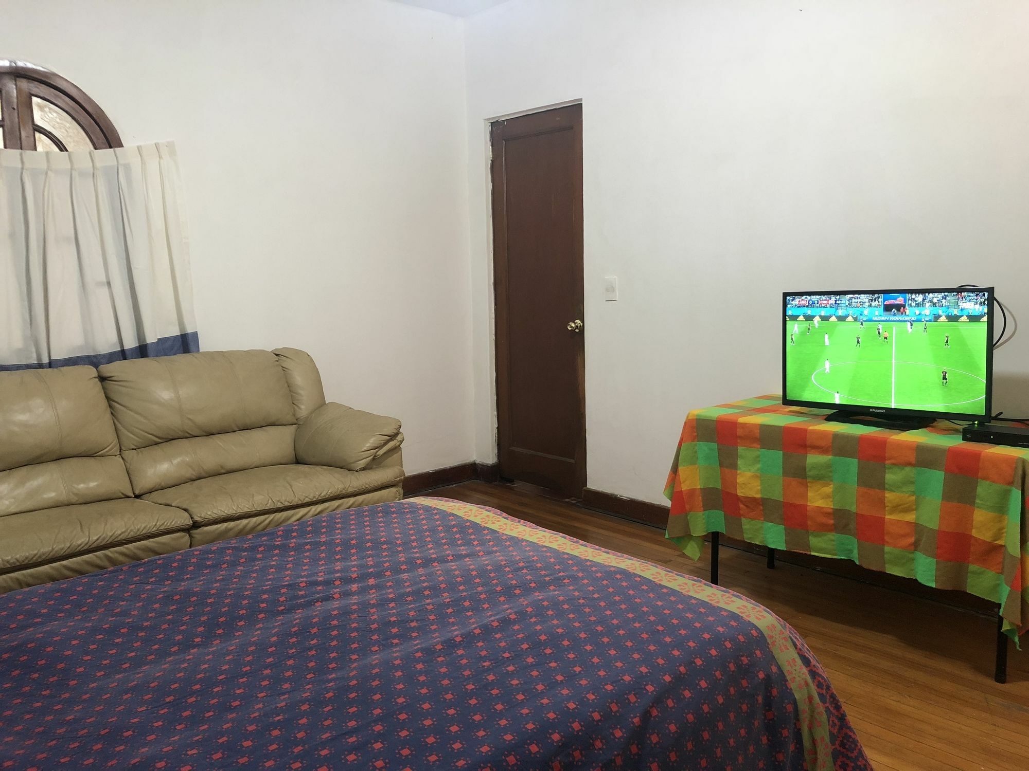 Curie 10 B&B Mexico City Eksteriør billede