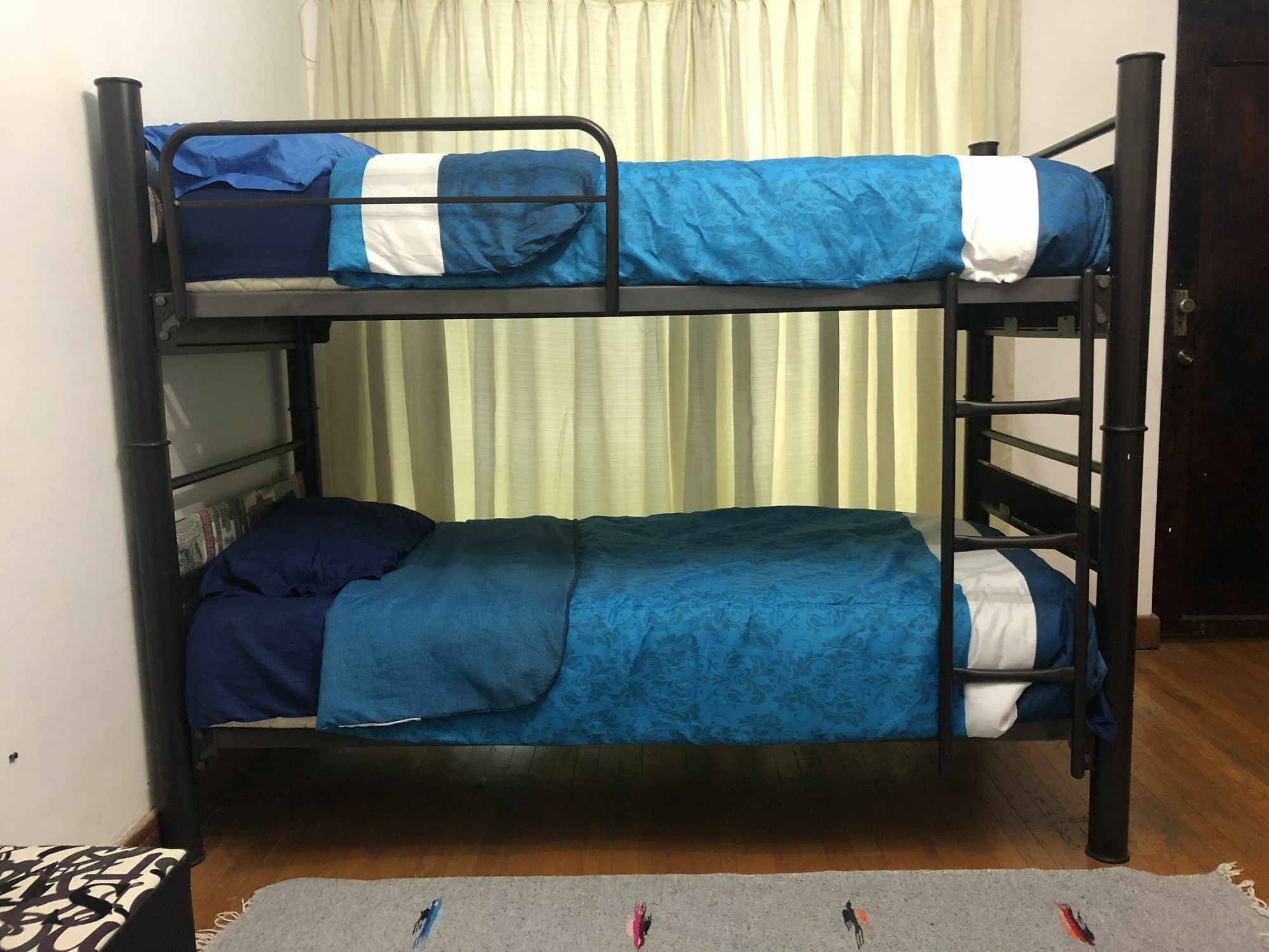 Curie 10 B&B Mexico City Eksteriør billede