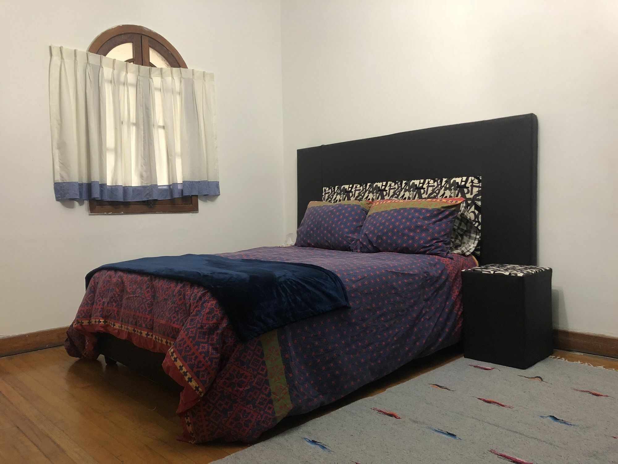 Curie 10 B&B Mexico City Eksteriør billede