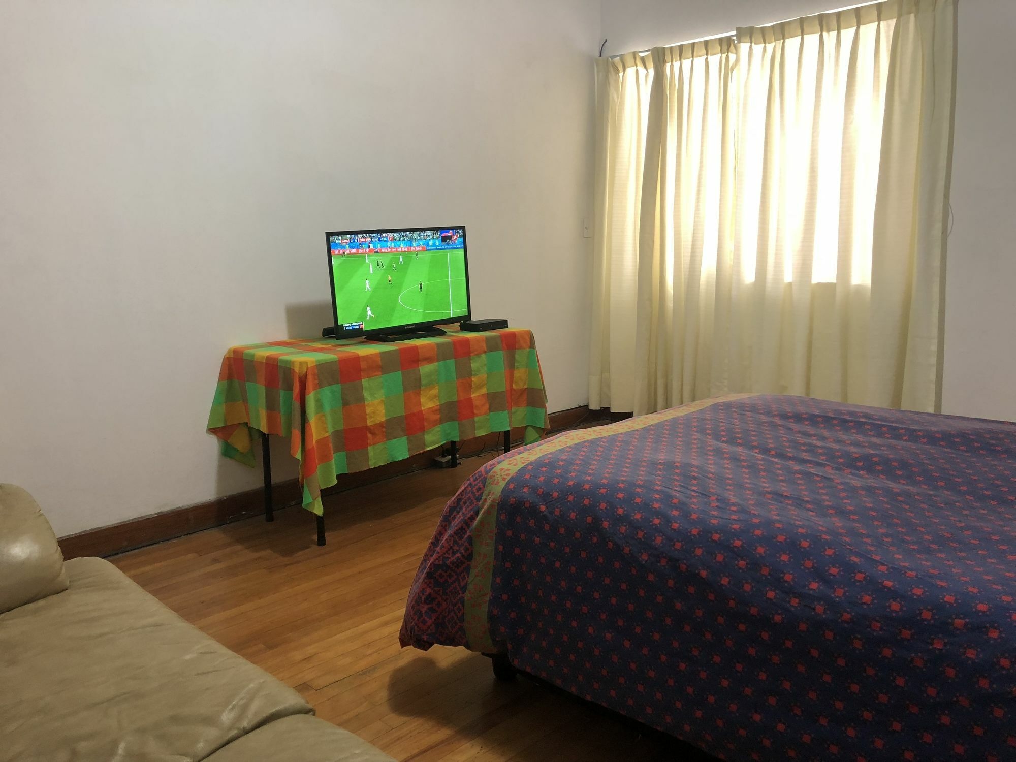 Curie 10 B&B Mexico City Eksteriør billede