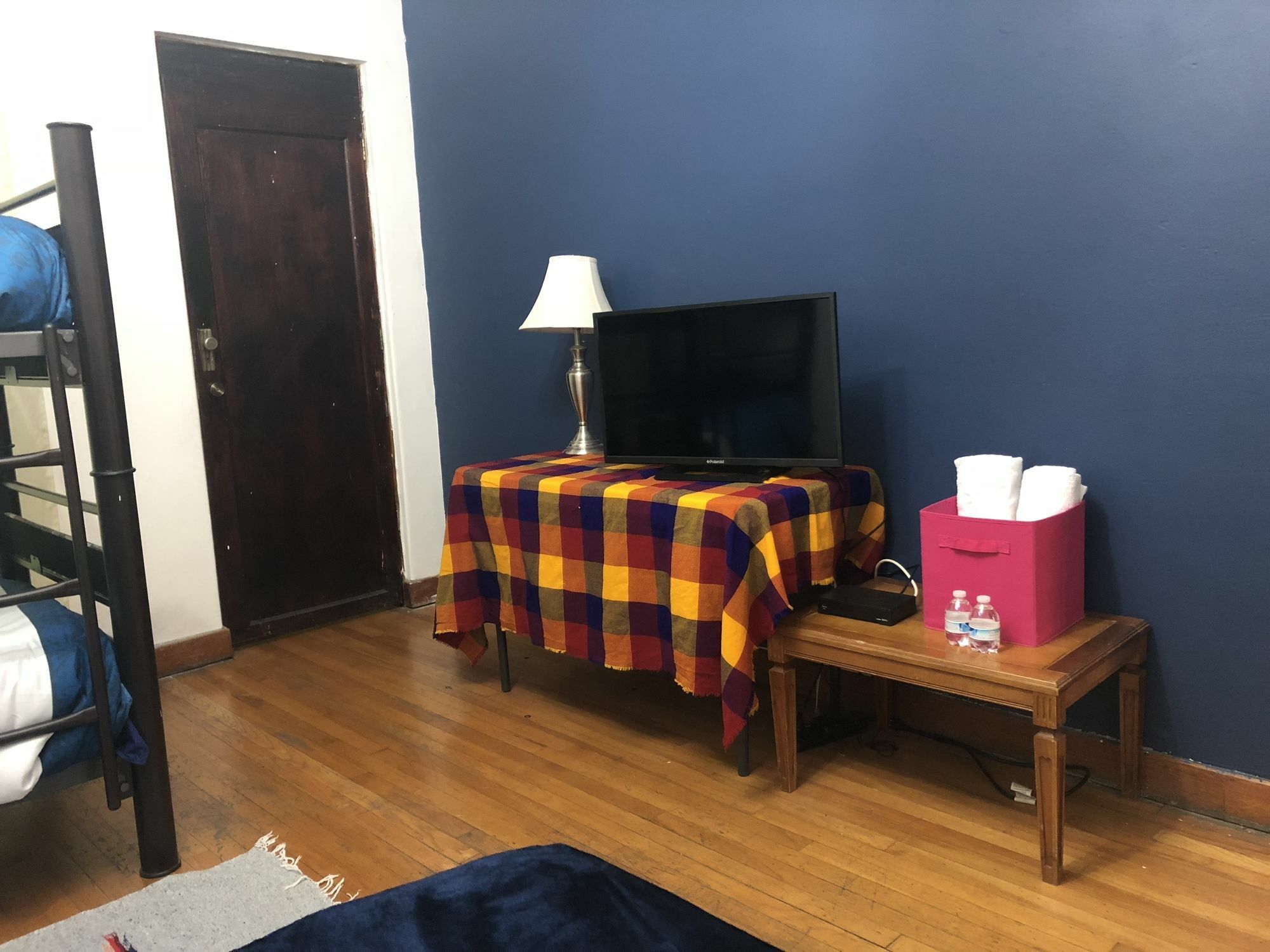 Curie 10 B&B Mexico City Eksteriør billede
